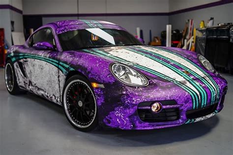 las vegas car wraps complaints.